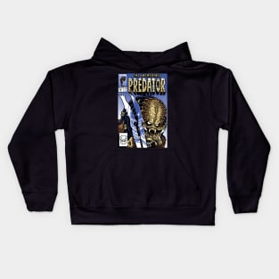 Incredible Hunter Kids Hoodie